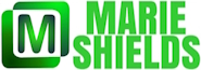 marie shields ltd logo